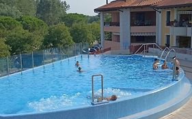 Apartment Giohome